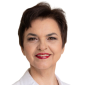 Плитина Оксана Вадимовна, нутрициолог