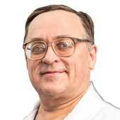 Рыков Александр Геннадьевич, ортопед