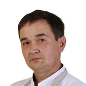 Исаев Олег Петрович, ортопед