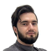 Хаджиев Магомед Салманович, стоматолог-хирург