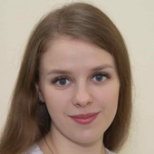 Седлова Ксения Денисовна, массажист