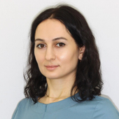 Асланова Алевтина Ахмедовна, стоматолог-терапевт