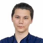 Вершков Максим Владимирович, хирург