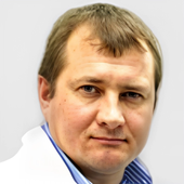 Зубков Вячеслав Викторович, флеболог