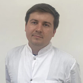 Саенко Андрей Анатольевич, онколог