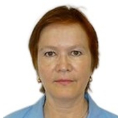 Гараева Расима Раисовна, педиатр