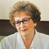 Лукьянова Татьяна Васильевна, гастроэнтеролог