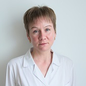 Мотина Елена Васильевна, гинеколог