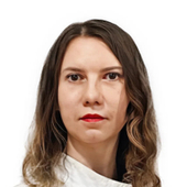 Чупина Мария Петровна, терапевт