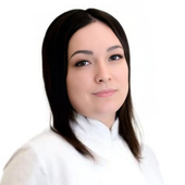 Слонова Любовь Ивановна, врач функциональной диагностики