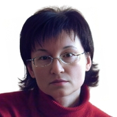 Семенец Любовь Анатольевна, ЛОР