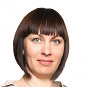 Вострякова Венера Мухамятьевна, венеролог