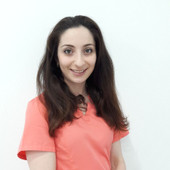 Напирели Лейла Александровна, детский стоматолог