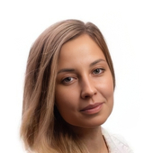 Борозенец Юлия Андреевна, психиатр