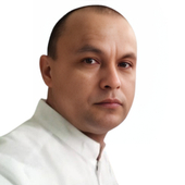 Арисов Василий Геннадьевич, терапевт