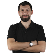 Тарасов Алексей Анатольевич, стоматолог-ортопед