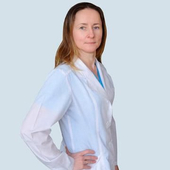 Махлай Анна Викторовна, реаниматолог