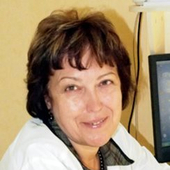 Скобцова Ольга Борисовна, педиатр