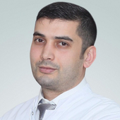 Хаиров Алим Мусаевич, хирург