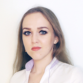 Жиделева Кристина Андреевна, терапевт