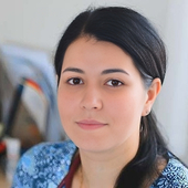 Кошевая Дарья Сергеевна, кардиолог