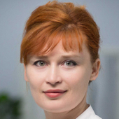 Шабанова Алевтина Геннадьевна, гастроэнтеролог