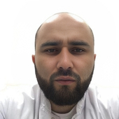 Байрамкулов Таулан Магометович, хирург