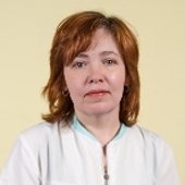 Виноградова Ольга Валентиновна, неонатолог