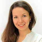 Гуденко Ольга Николаевна, детский стоматолог