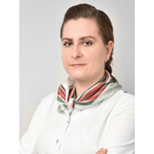 Степанова Анна Вячеславовна, ЛОР