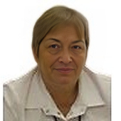 Сальникова Галина Геннадьевна, трансфузиолог