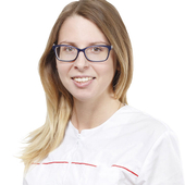 Хлюпина Альбина Михайловна, терапевт