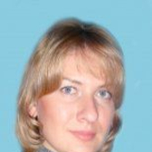 Харитонова Оксана Павловна, стоматолог-терапевт