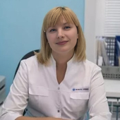 Шешера Татьяна Федоровна, гинеколог