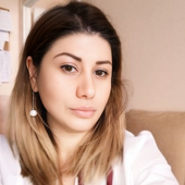 Мурадова Хатуна Мехмановна, кардиолог