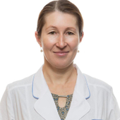 Катаева Елена Геннадьевна, невролог