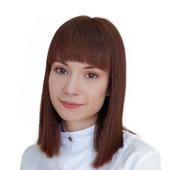 Габитова Ирина Викторовна, ортодонт