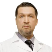 Гурьянов Виталий Владимирович, хирург
