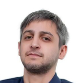 Самедзаде Рошал Ядигарович, стоматолог-терапевт