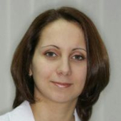 Пальтова Светлана Юрьевна, челюстно-лицевой хирург