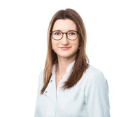 Серова Екатерина Николаевна, офтальмолог