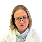 Филиппова Екатерина Александровна, психиатр