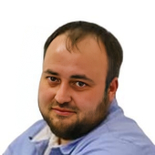 Цатишаев Руслан Эскиевич, эндокринолог