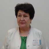 Зернова Татьяна Петровна, гинеколог