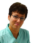 Леоненко Анжелика Викторовна, стоматолог-терапевт