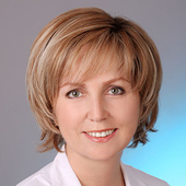 Дождикова Алевтина Николаевна, стоматолог-терапевт