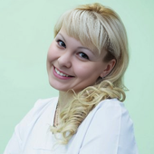 Дунина Мария Александровна, анестезиолог