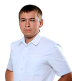 Терехин Руслан Андреевич, стоматолог-ортопед