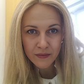 Савастьянова Екатерина Николаевна, стоматолог-терапевт