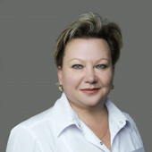 Панкова Елена Львовна, онколог